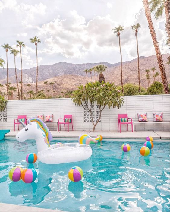 West coast vacation rentals