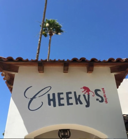 dining menus at palm springs ca