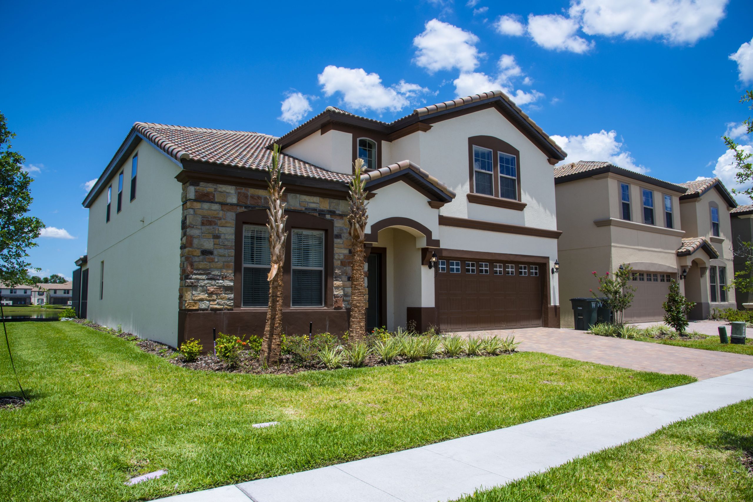 Orlando Florida Vacation rentals