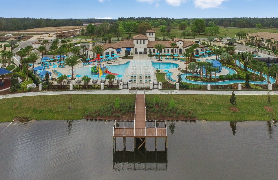 Orlando Florida vacation rentals