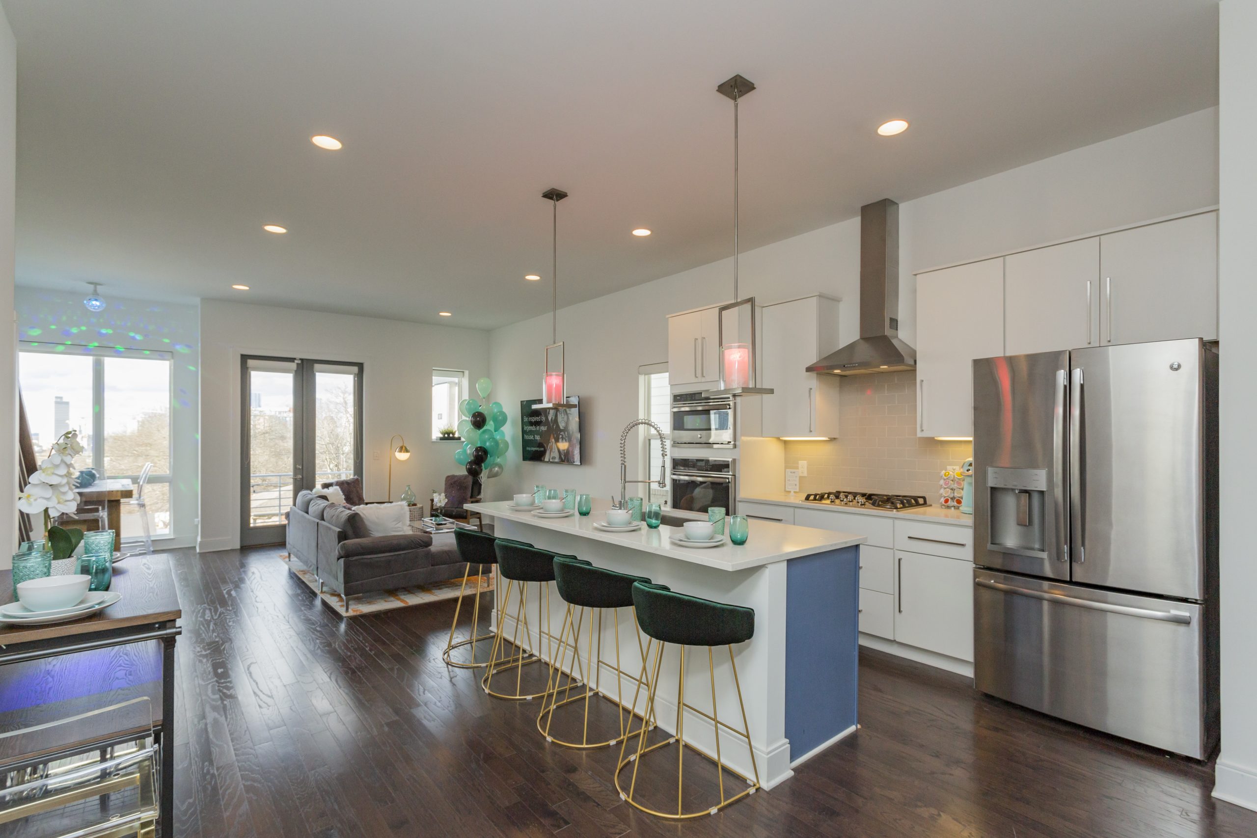Best Vacation Rentals in Nashville