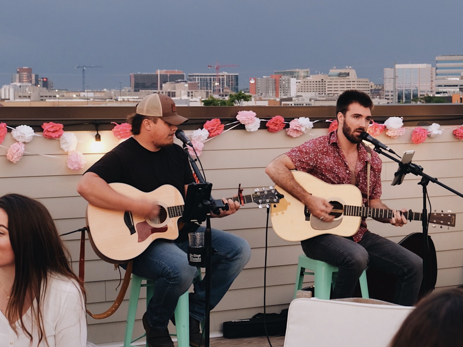 Nashville Bars Open Now