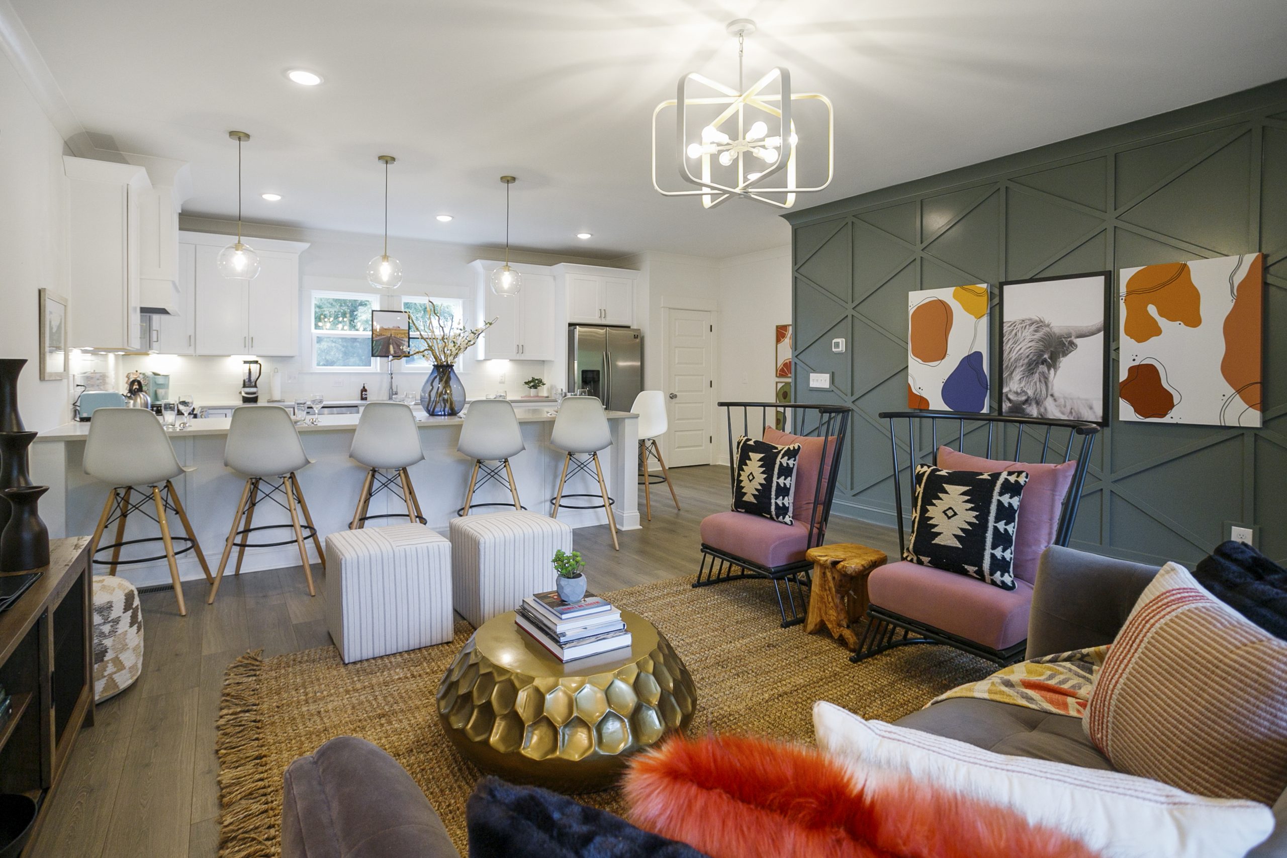 Best Vacation Rentals in Nashville