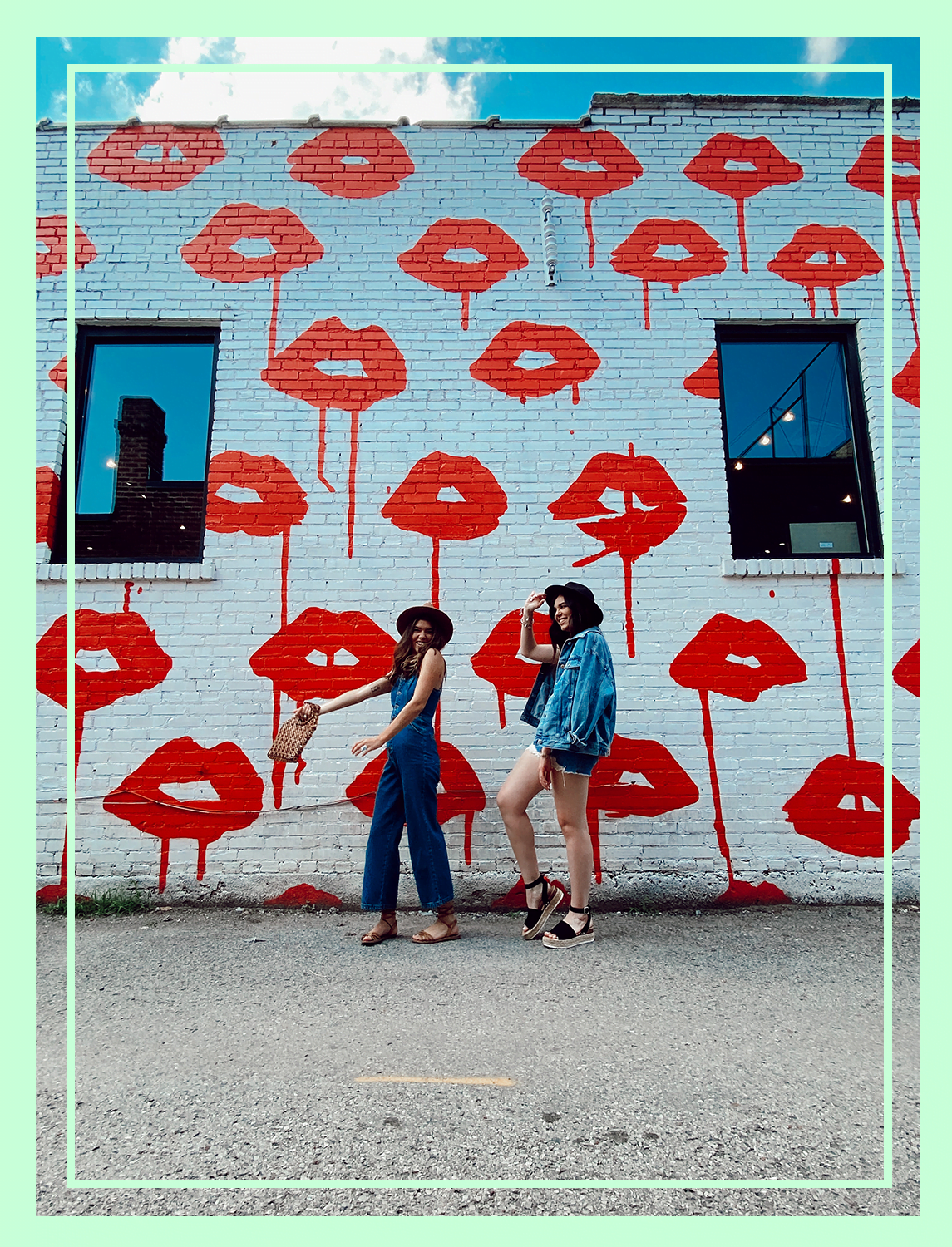 The Most Instagrammable Spots in Nashville