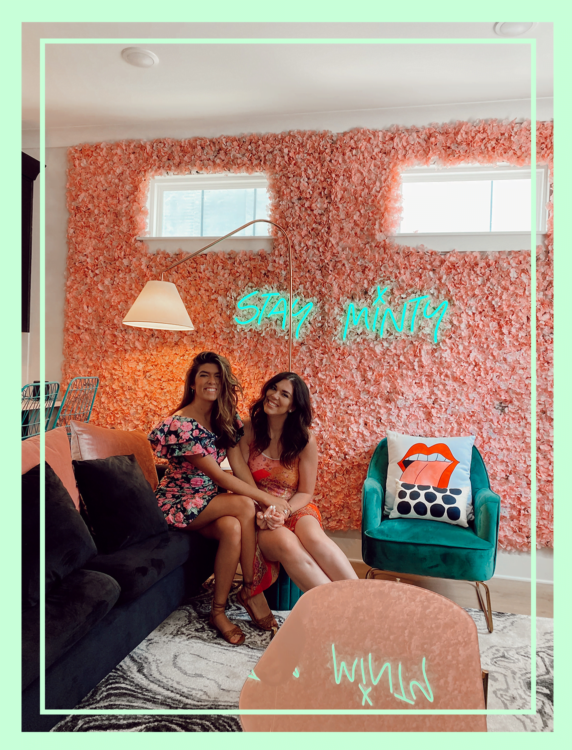 The Most Instagrammable Spots in Nashville