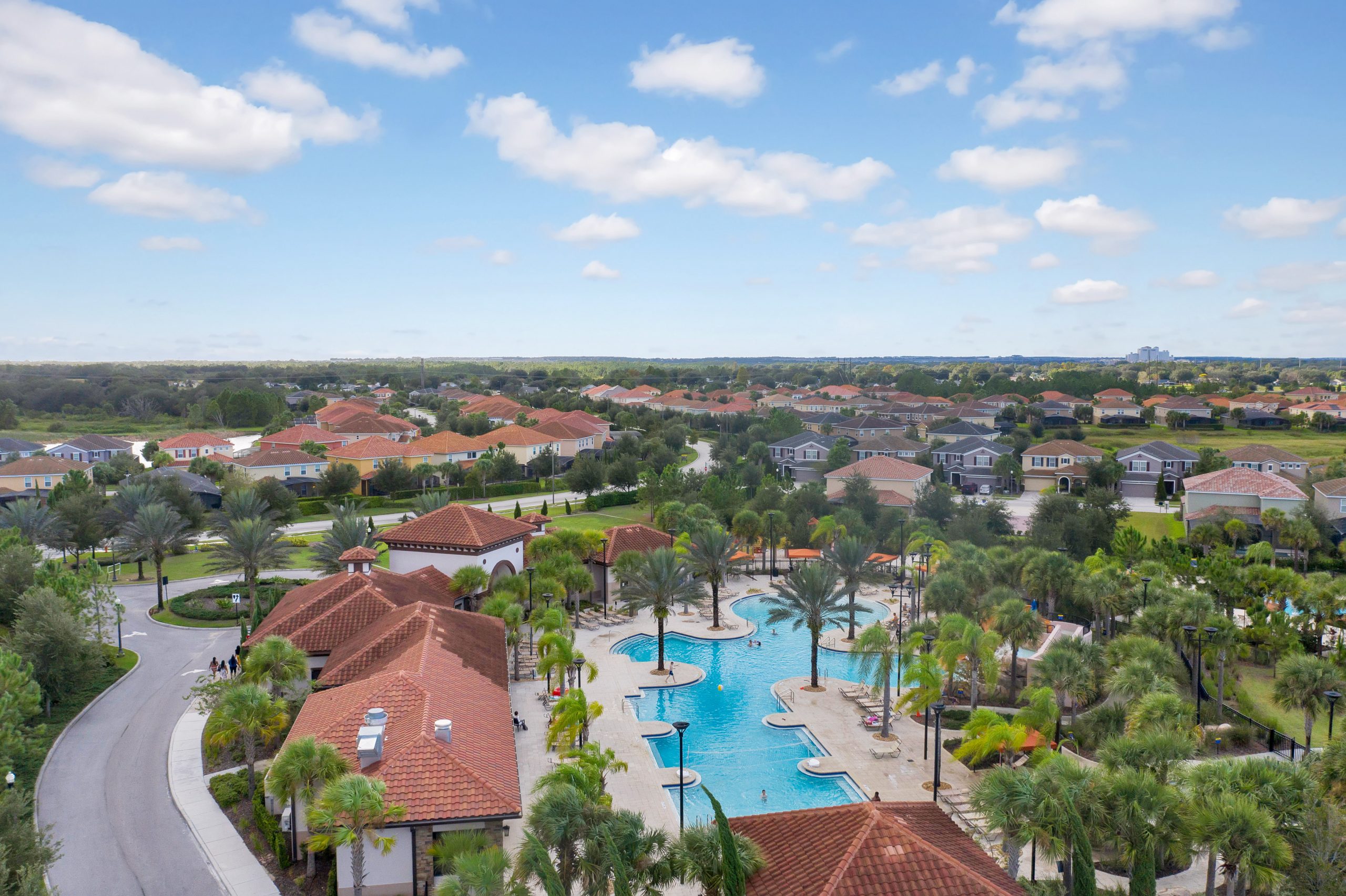 Best Vacation Rentals in Orlando
