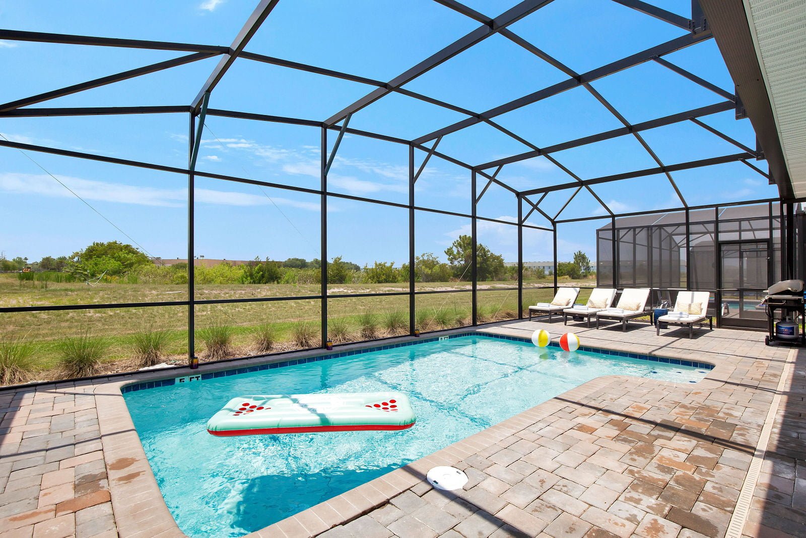 Best Vacation Rentals in Orlando