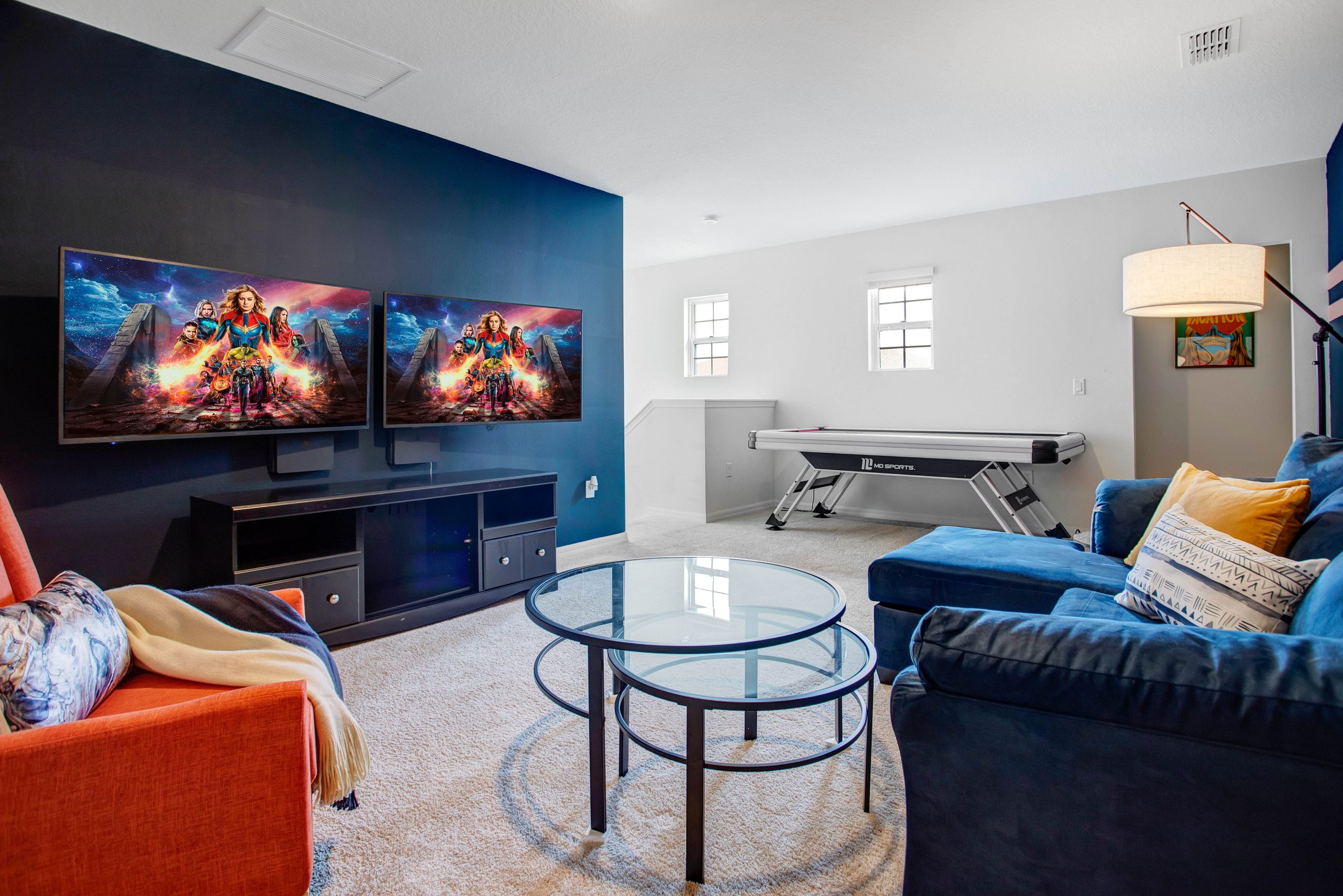 Best Vacation Rentals in Orlando