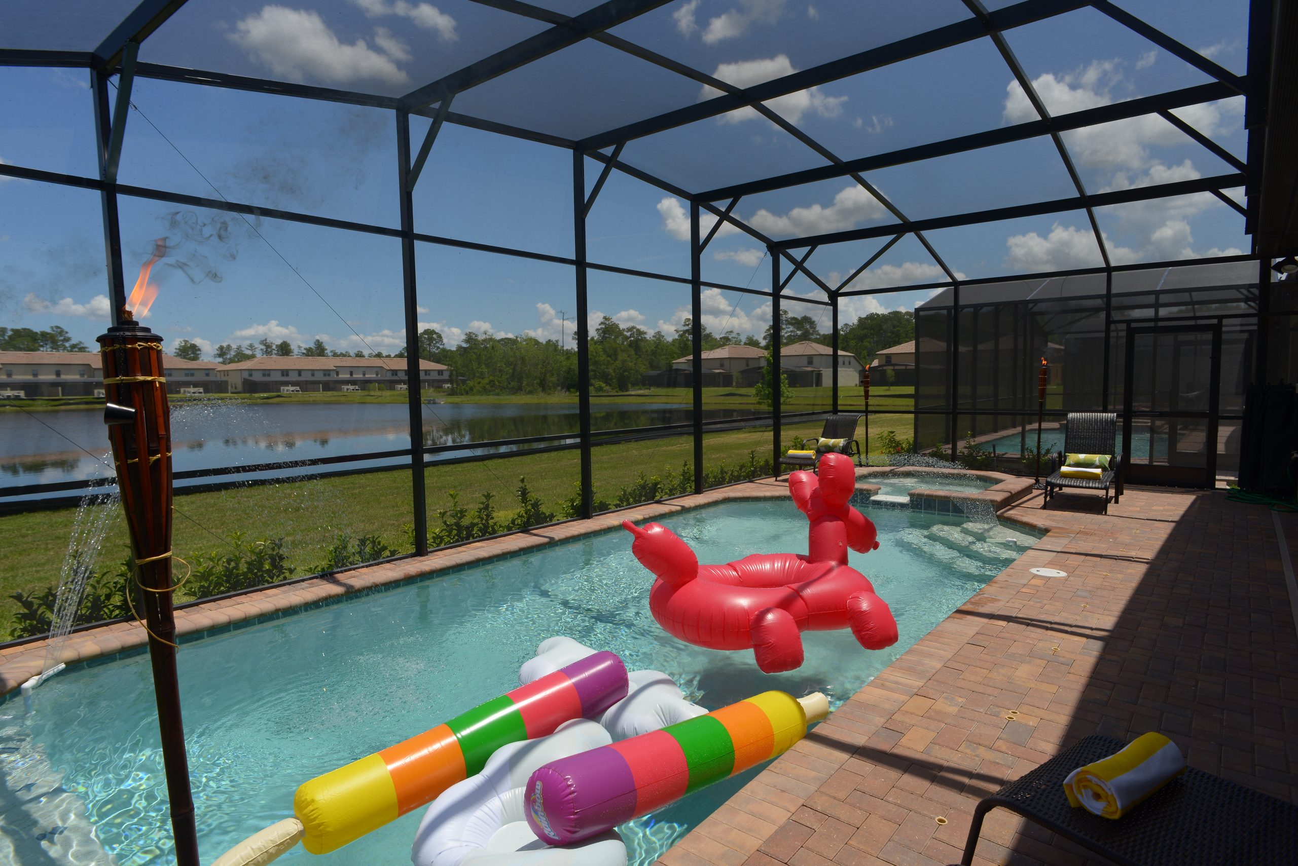 Vacation Ideas for Families Traveling during the COVID-19 Pandemic