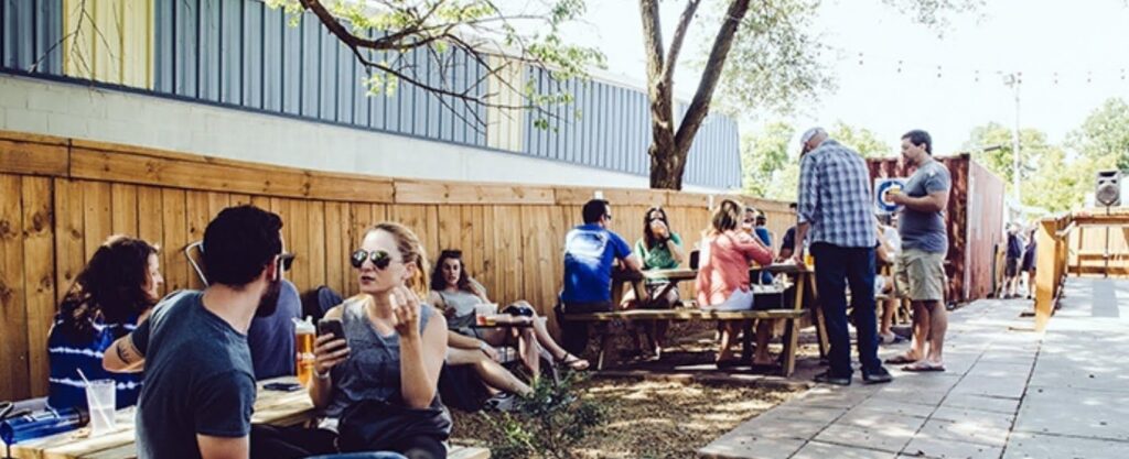 East Nashville Brew Works