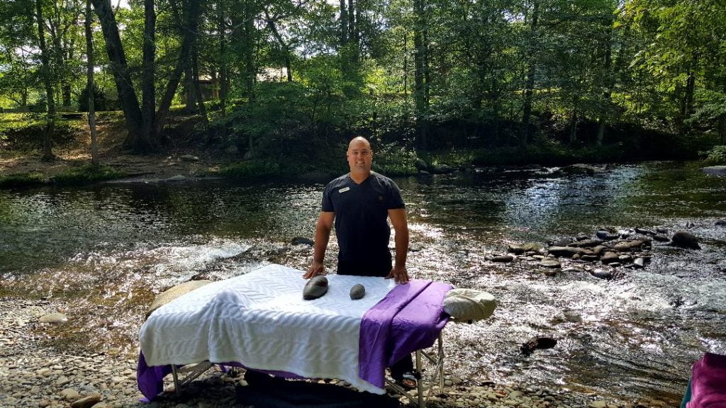 Spa Services, Smoky Mountain National Park Spa Services, Smoky Mountain National Park