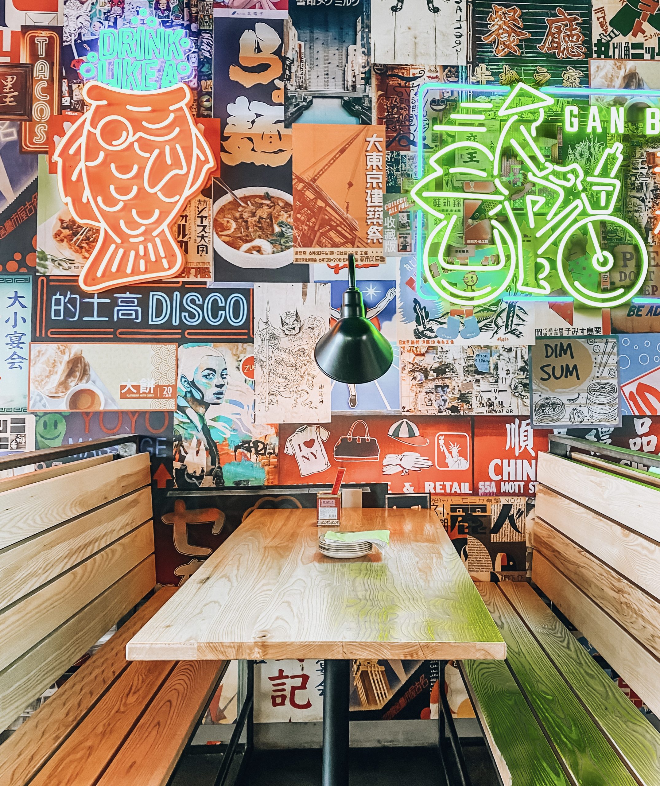 Hawker's Nashville, Best New Restaurants in Nashville Tennessee