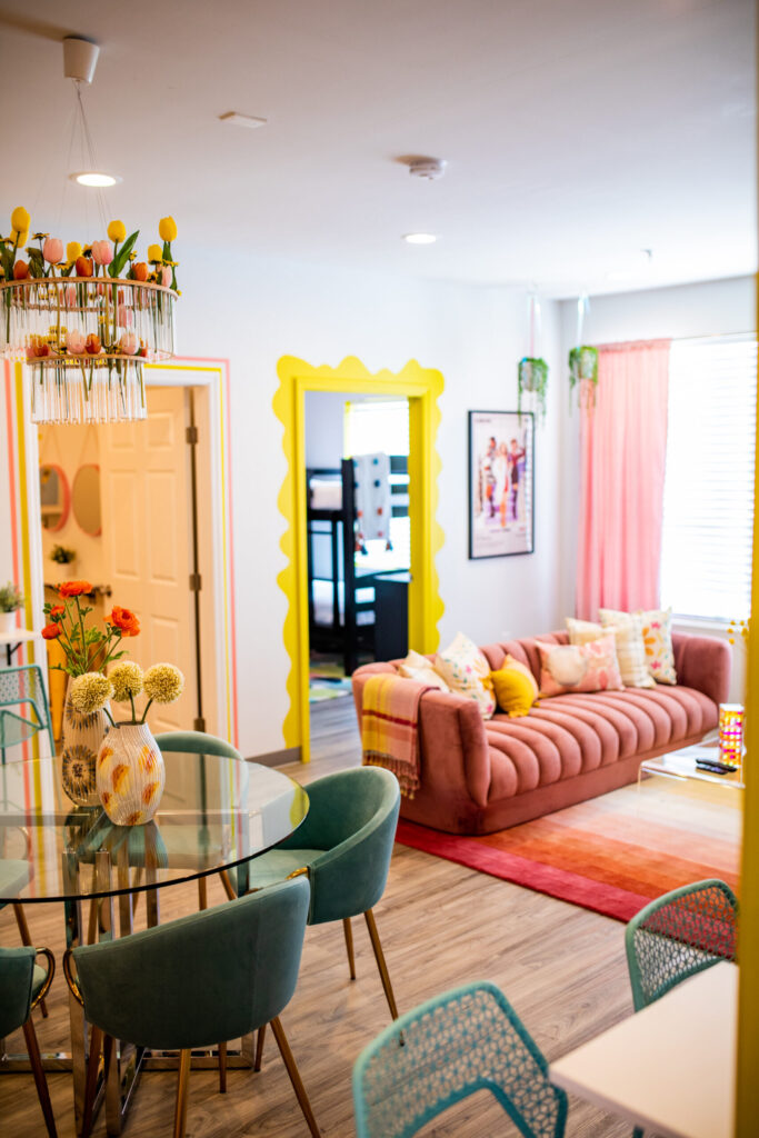Clueless Nashville Condo by Stay Minty